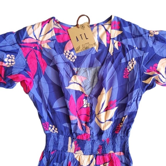 Anthropologie Abel the Label NWT XS - Picture 4 of 7